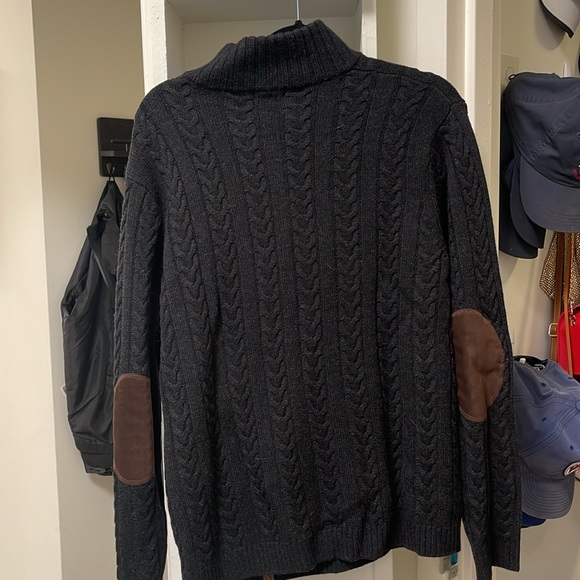 Nerve Sweater - Picture 2 of 3